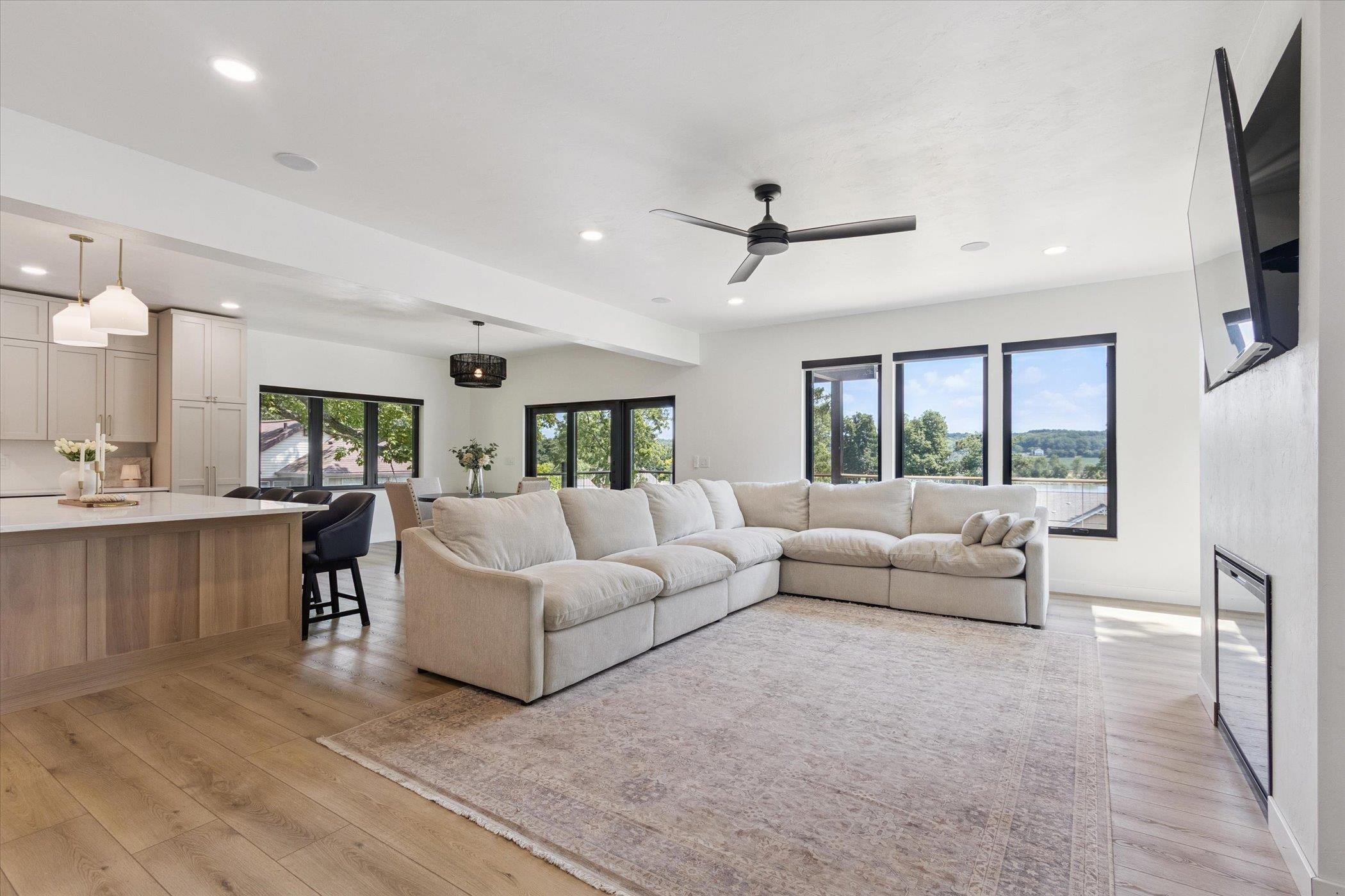 9795 North Highland Road Edgerton, WI 53534 - Photo 8 of 67