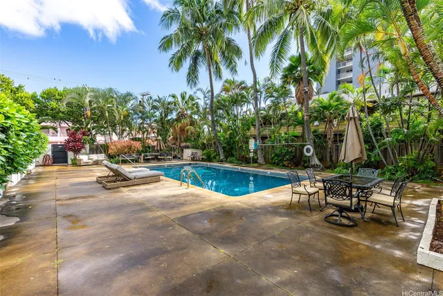 $299,000 | 1735 Dole Street, Unit 106, Honolulu, HI 96822