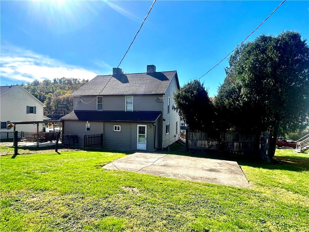 145 Grant Street Star Junction, PA 15482 - Photo 18 of 20