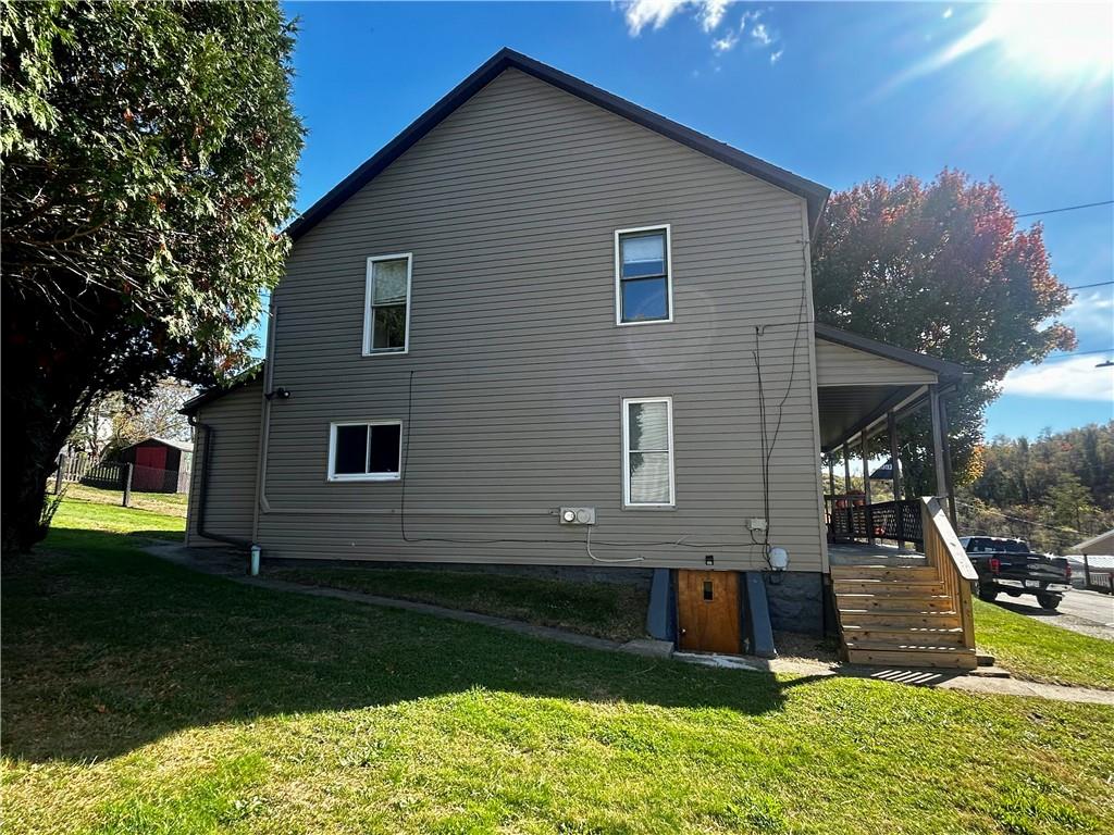 145 Grant Street Star Junction, PA 15482 - Photo 19 of 20