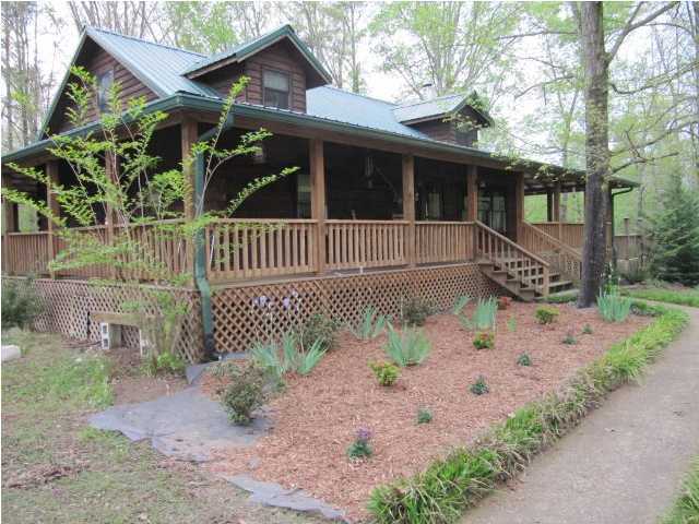 1024 Armstrong Road Cleveland, TN 37323 - Photo 1 of 8 Primary Photo