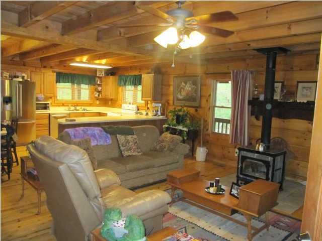 1024 Armstrong Road Cleveland, TN 37323 - Photo 3 of 8 Additional Photo