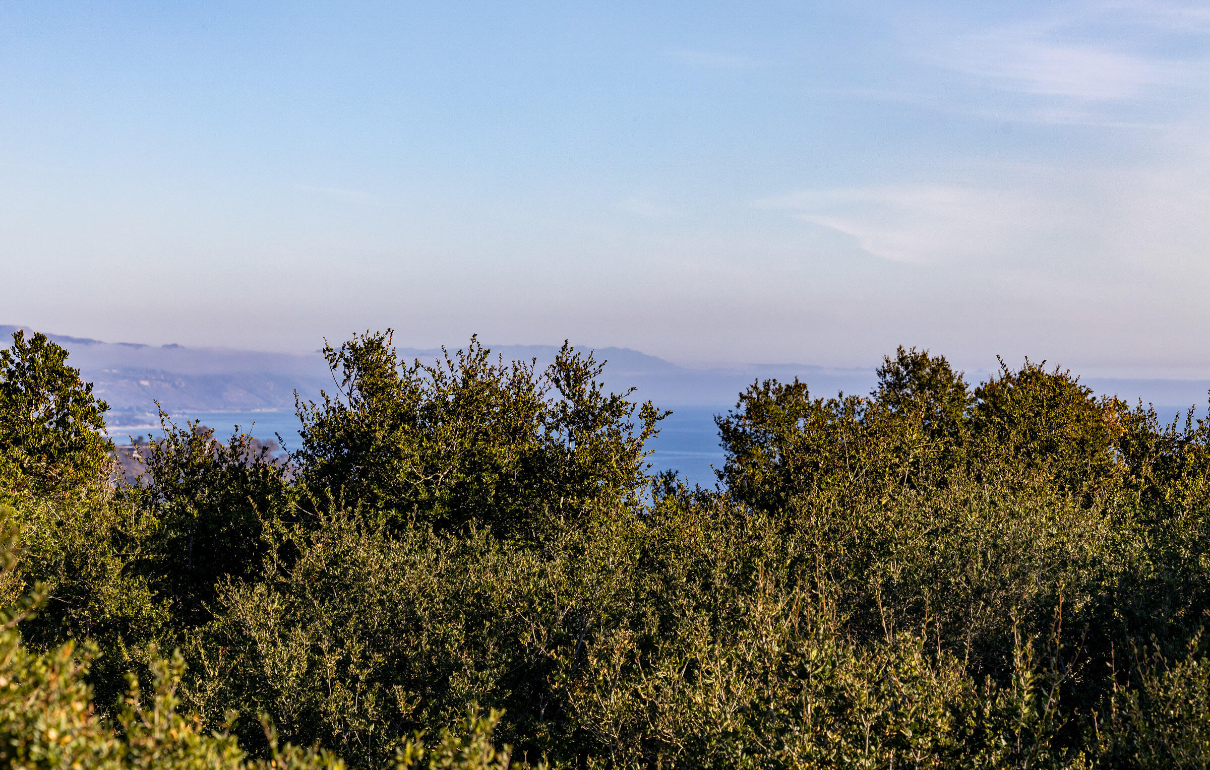 937 Arcady Road Montecito, CA 93108 - Photo 17 of 32 an aerial view of a city