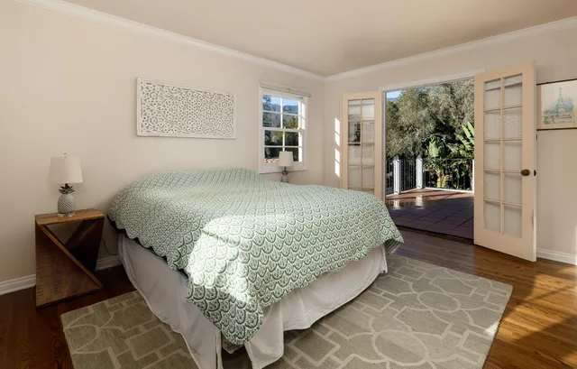 a view of a building