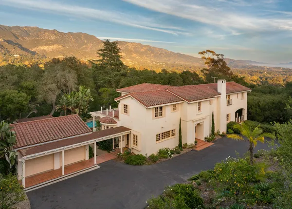 $5,950,000 | 937 Arcady Road, Montecito, CA 93108