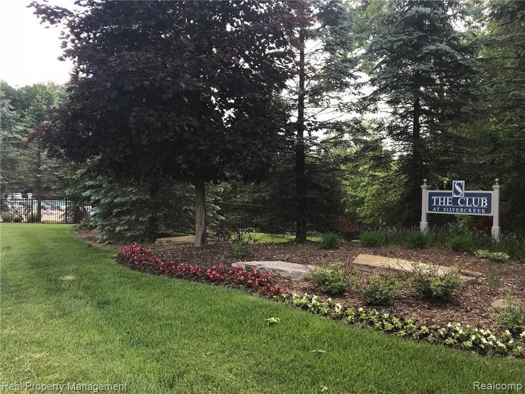 3588 Oakmonte Boulevard Rochester, MI 48306 - Photo 19 of 19