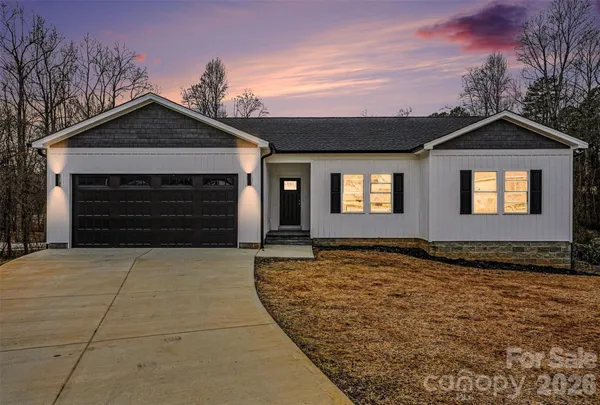 $350,000 | 3137 Riber Lane, Claremont, NC 28610