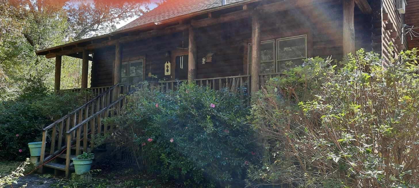 4225 Whitaker Road Harlem, GA 30814 - Photo 1 of 11 Front