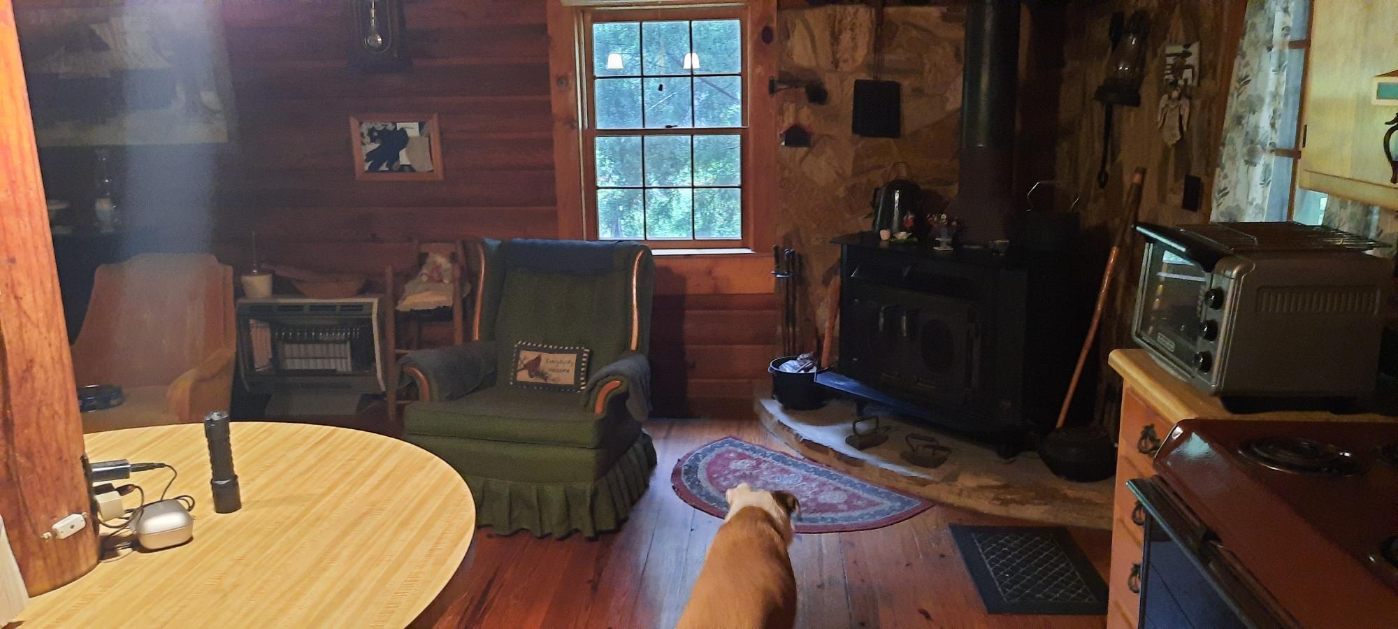 4225 Whitaker Road Harlem, GA 30814 - Photo 5 of 11 Living room pic 2