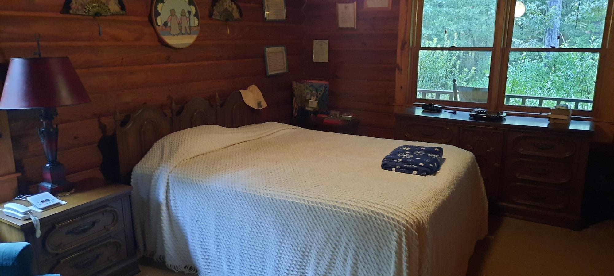 4225 Whitaker Road Harlem, GA 30814 - Photo 7 of 11 Master Bedroom