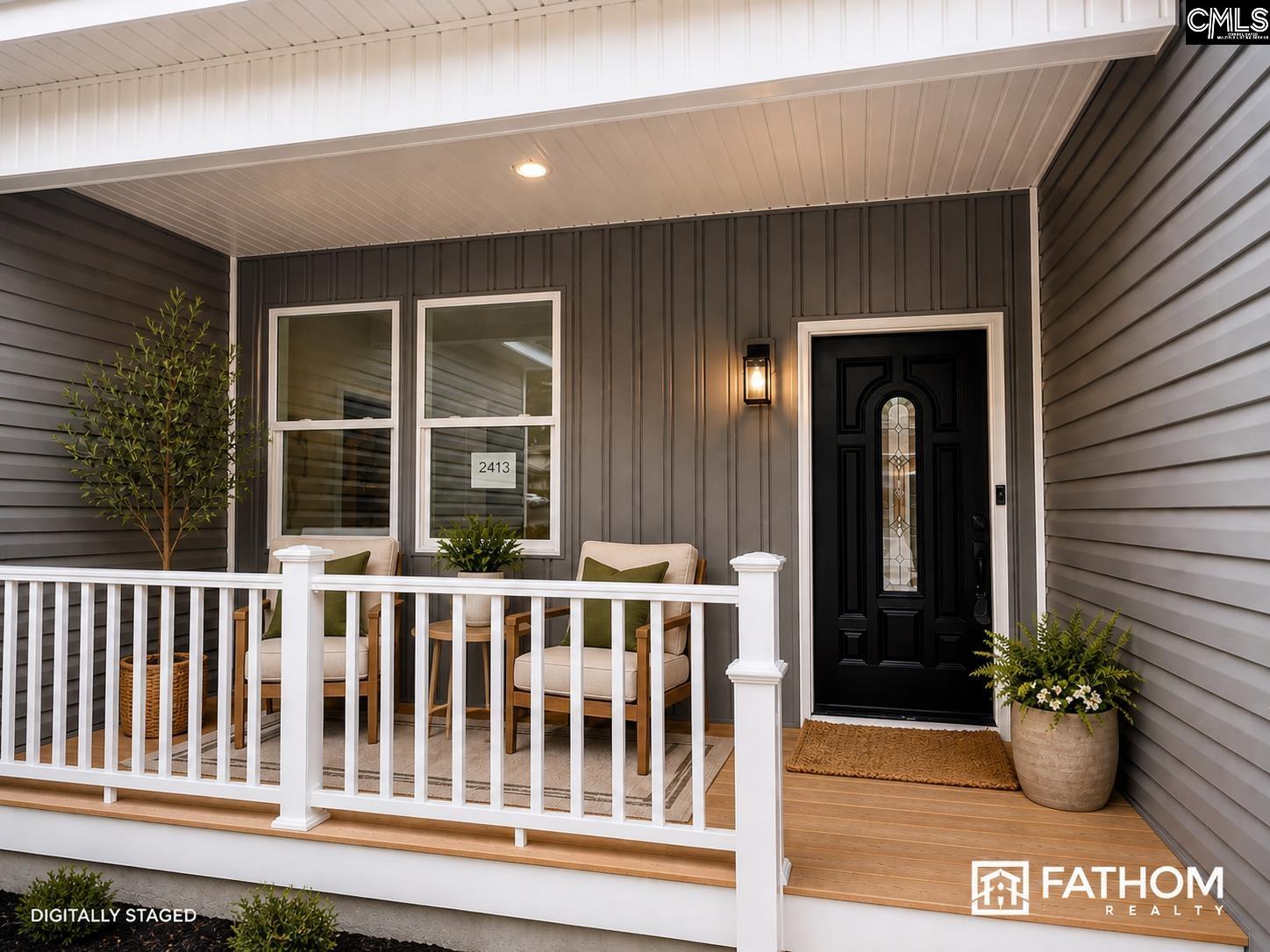 2413 Barhamville Road Columbia, SC 29204 - Photo 13 of 17