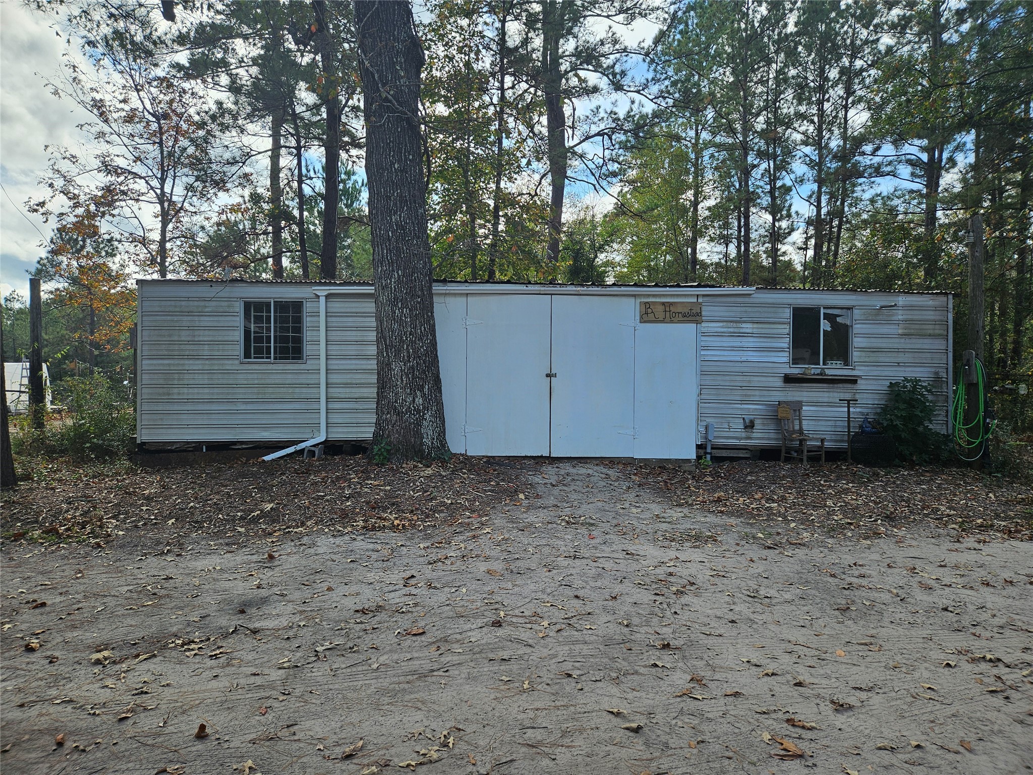 391 Deer Country Road Chester, TX 75936 - Photo 7 of 15