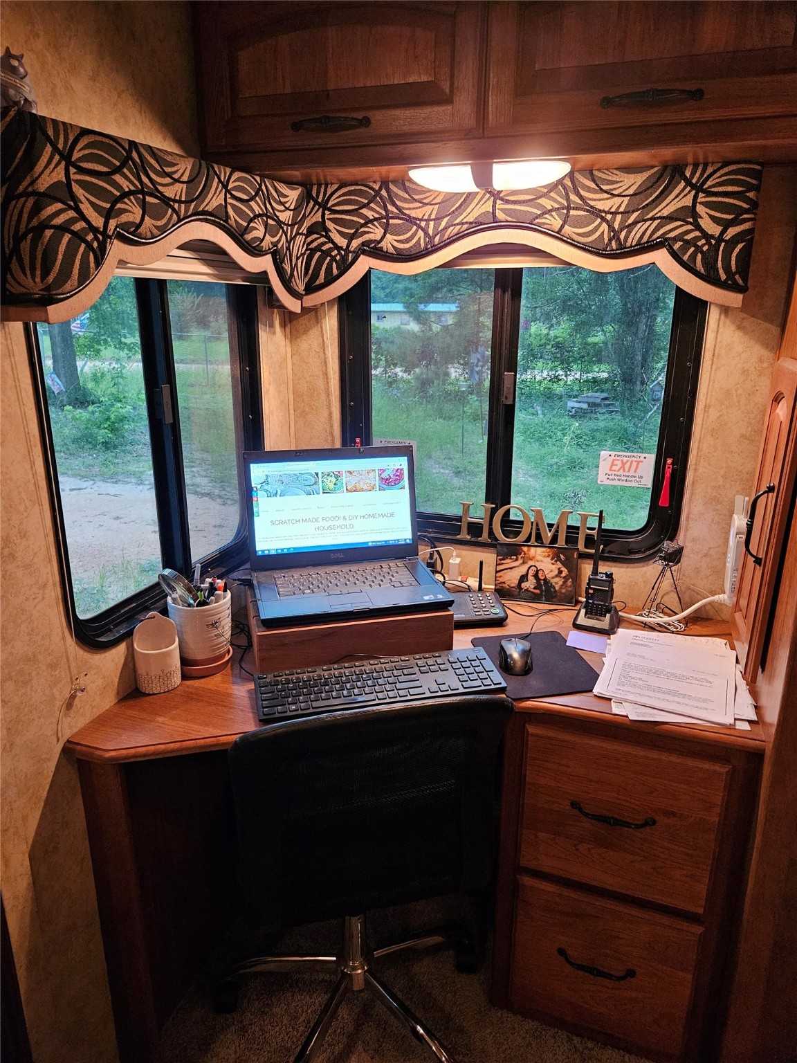 391 Deer Country Road Chester, TX 75936 - Photo 10 of 15 a view of a room with gym equipment