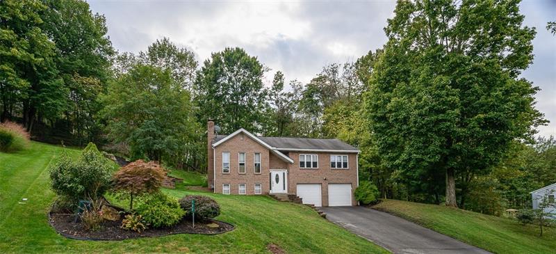 132 Barrington Ridge Delmont, PA 15626 - Photo 1 of 16 Gallery Image 1