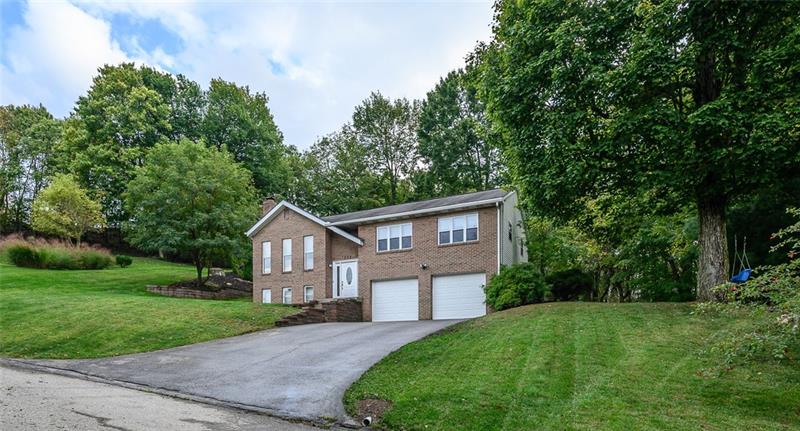 132 Barrington Ridge Delmont, PA 15626 - Photo 2 of 16 Gallery Image 2