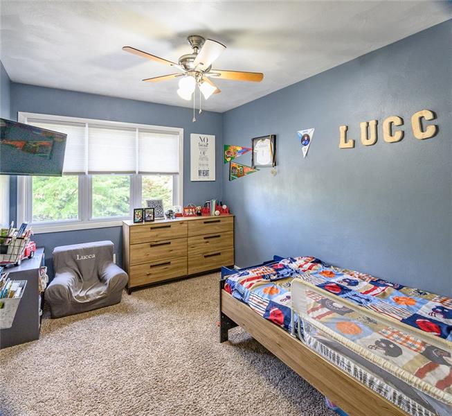 132 Barrington Ridge Delmont, PA 15626 - Photo 11 of 16 Bedroom