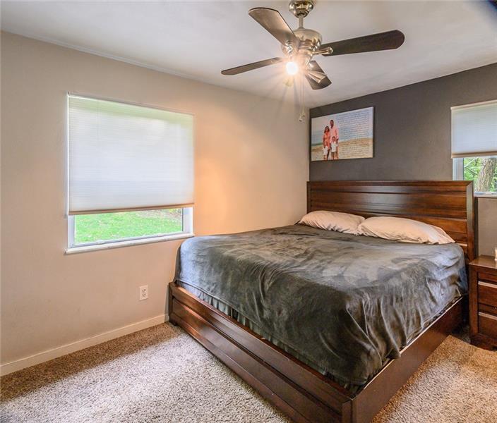 132 Barrington Ridge Delmont, PA 15626 - Photo 13 of 16 Master Bedroom