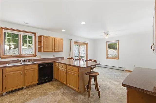 $449,000 | 49 Cassie Street, Barre Town, VT 05641