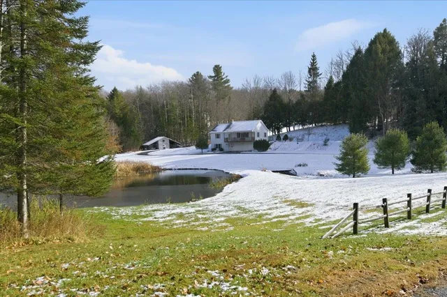 $449,000 | 49 Cassie Street, Barre Town, VT 05641