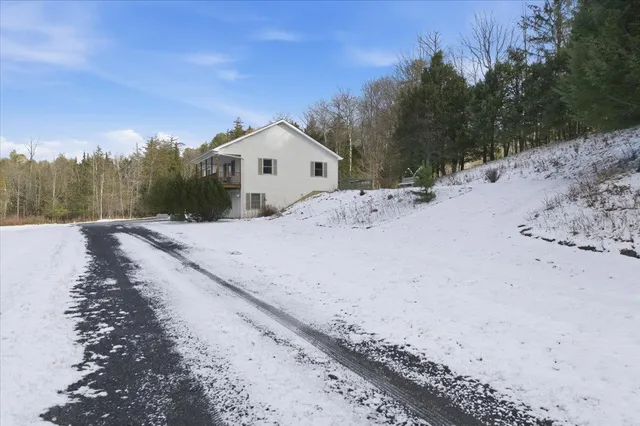 $449,000 | 49 Cassie Street, Barre Town, VT 05641