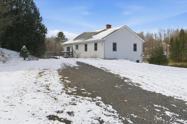 $449,000 | 49 Cassie Street, Barre Town, VT 05641