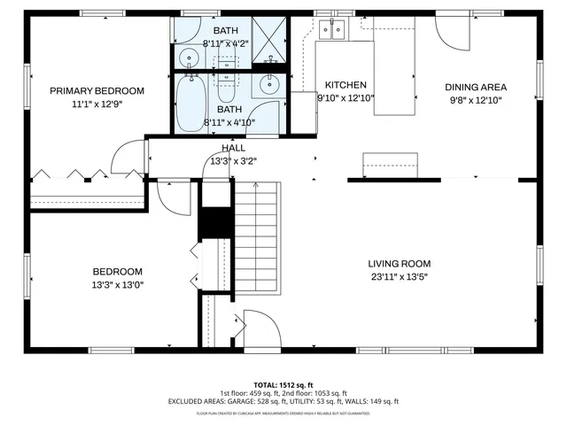 $449,000 | 49 Cassie Street, Barre Town, VT 05641