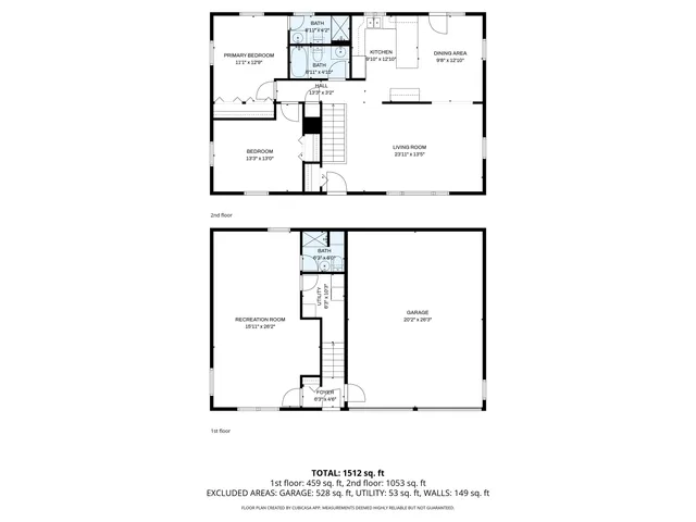 $449,000 | 49 Cassie Street, Barre Town, VT 05641