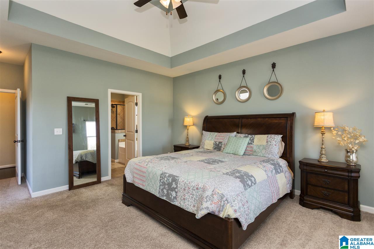 455 Braddock Road Springville, AL 35146 - Photo 29 of 50