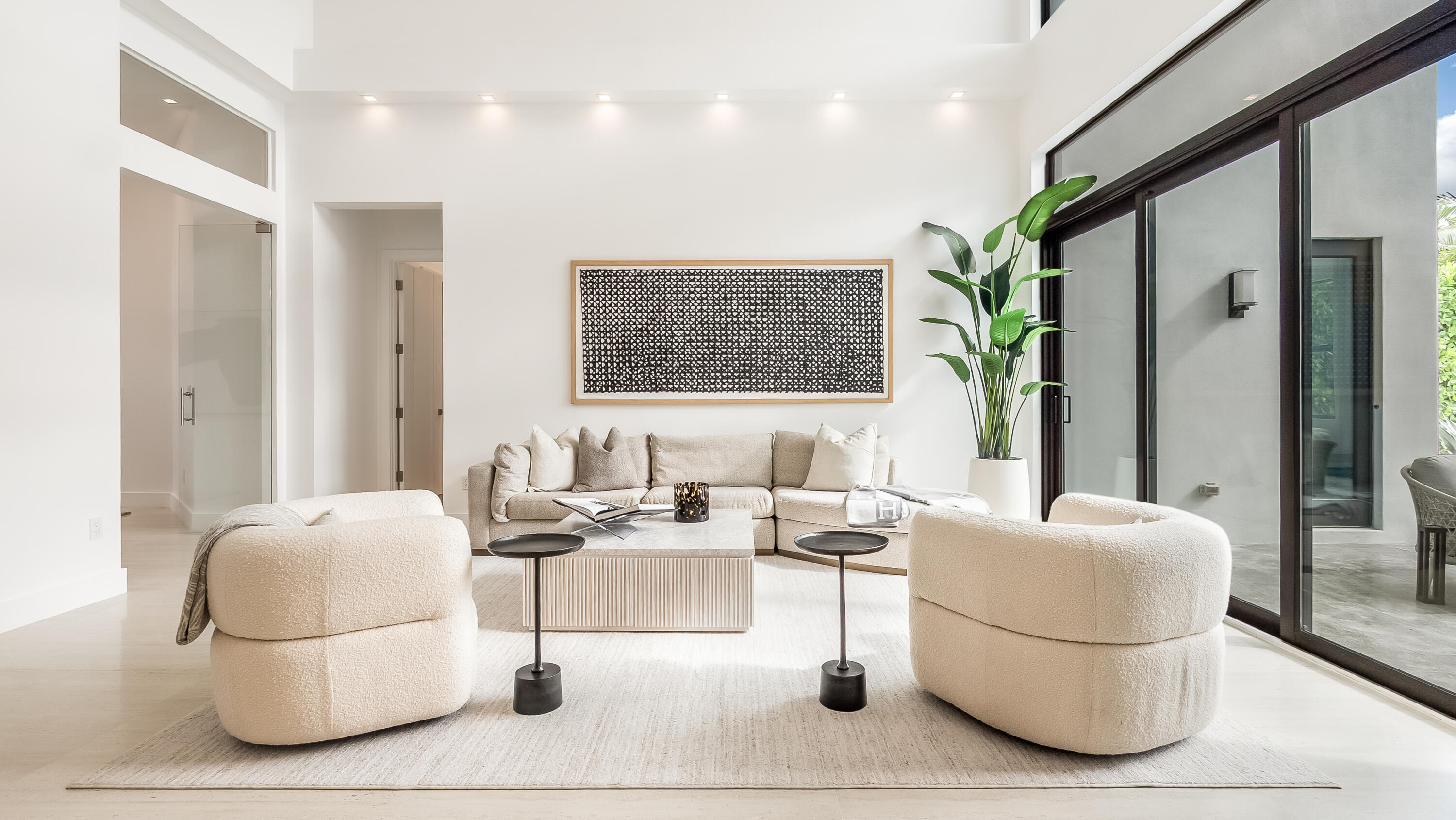 17400 Rosella Road Boca Raton, FL 33496 - Photo 13 of 102 Living Room