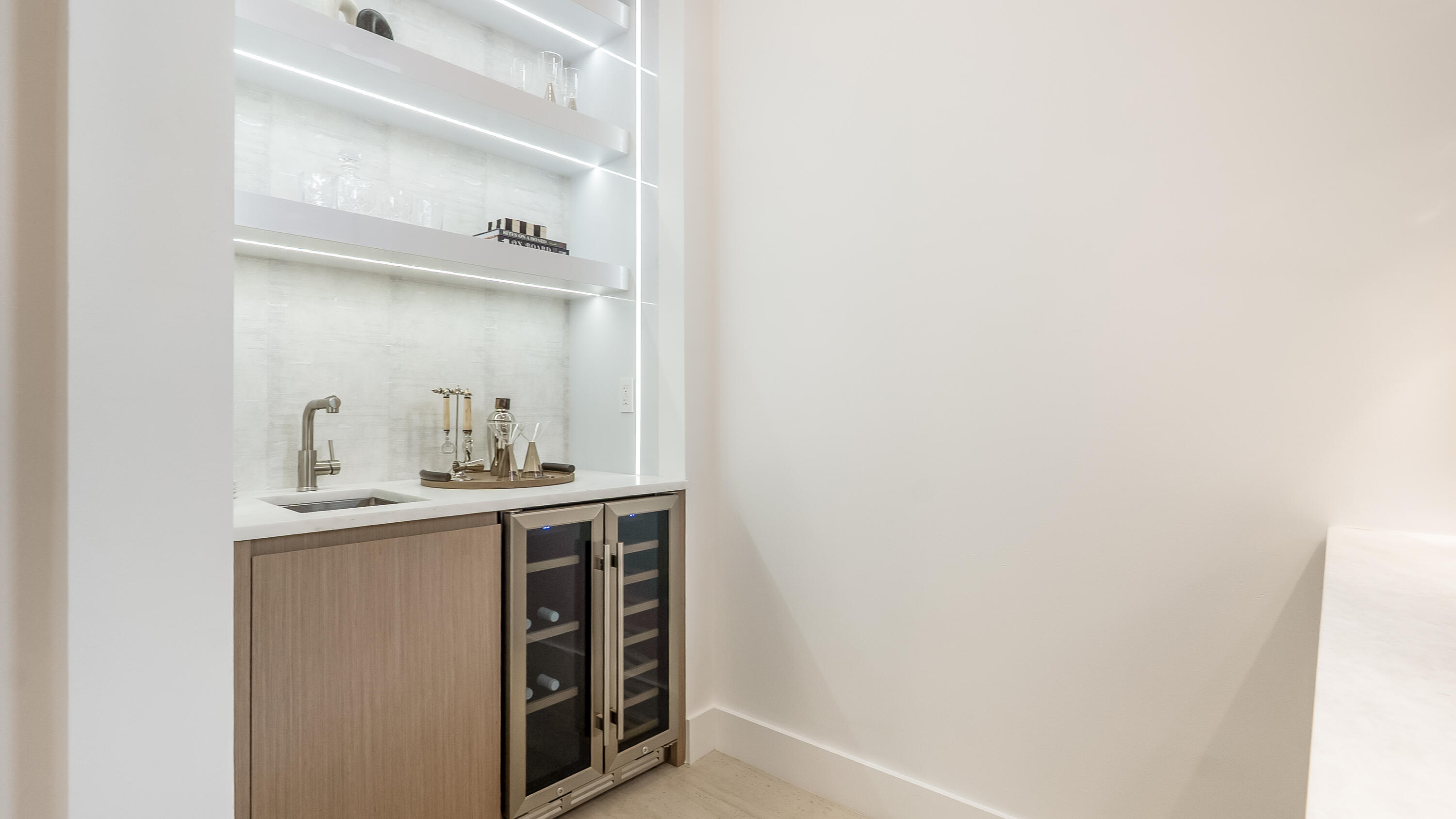 17400 Rosella Road Boca Raton, FL 33496 - Photo 20 of 102 Wet Bar