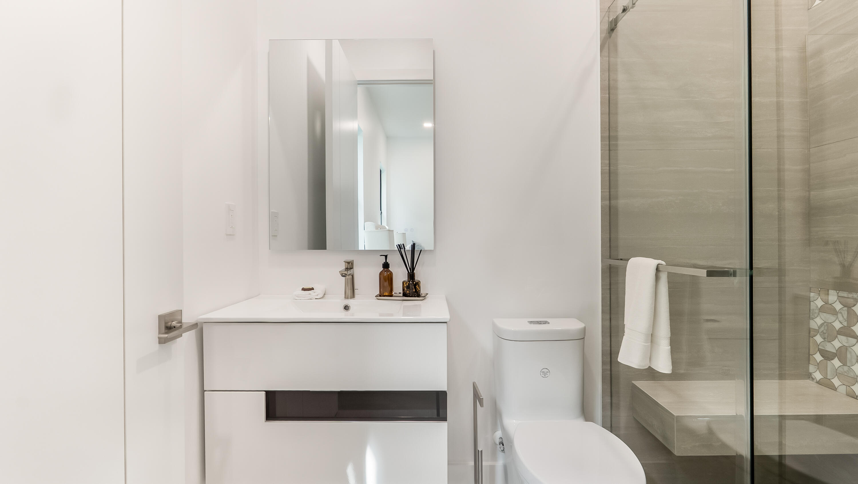 17400 Rosella Road Boca Raton, FL 33496 - Photo 55 of 102 a bathroom with a sink toilet and shower