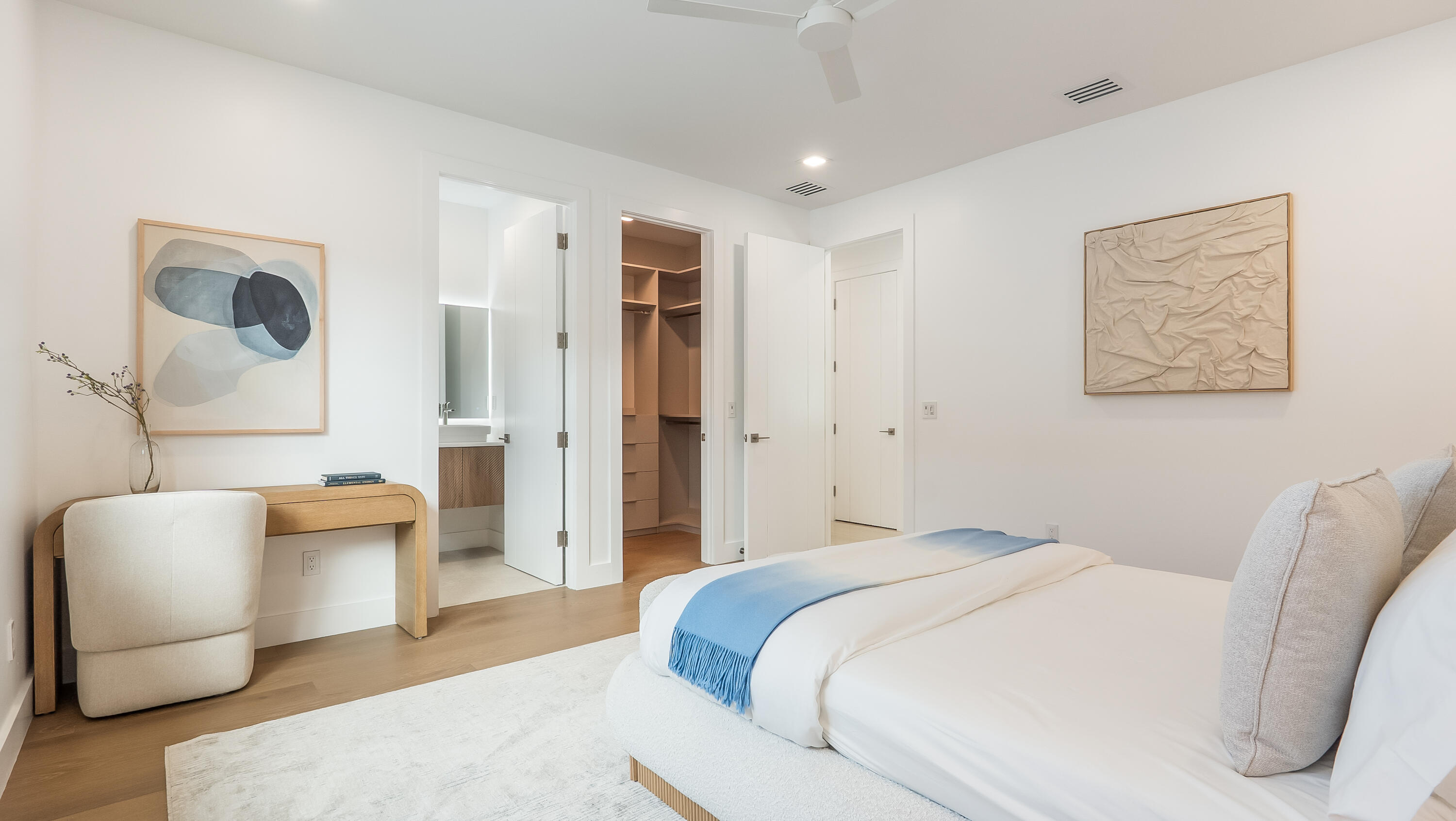 17400 Rosella Road Boca Raton, FL 33496 - Photo 72 of 102 5th Bed