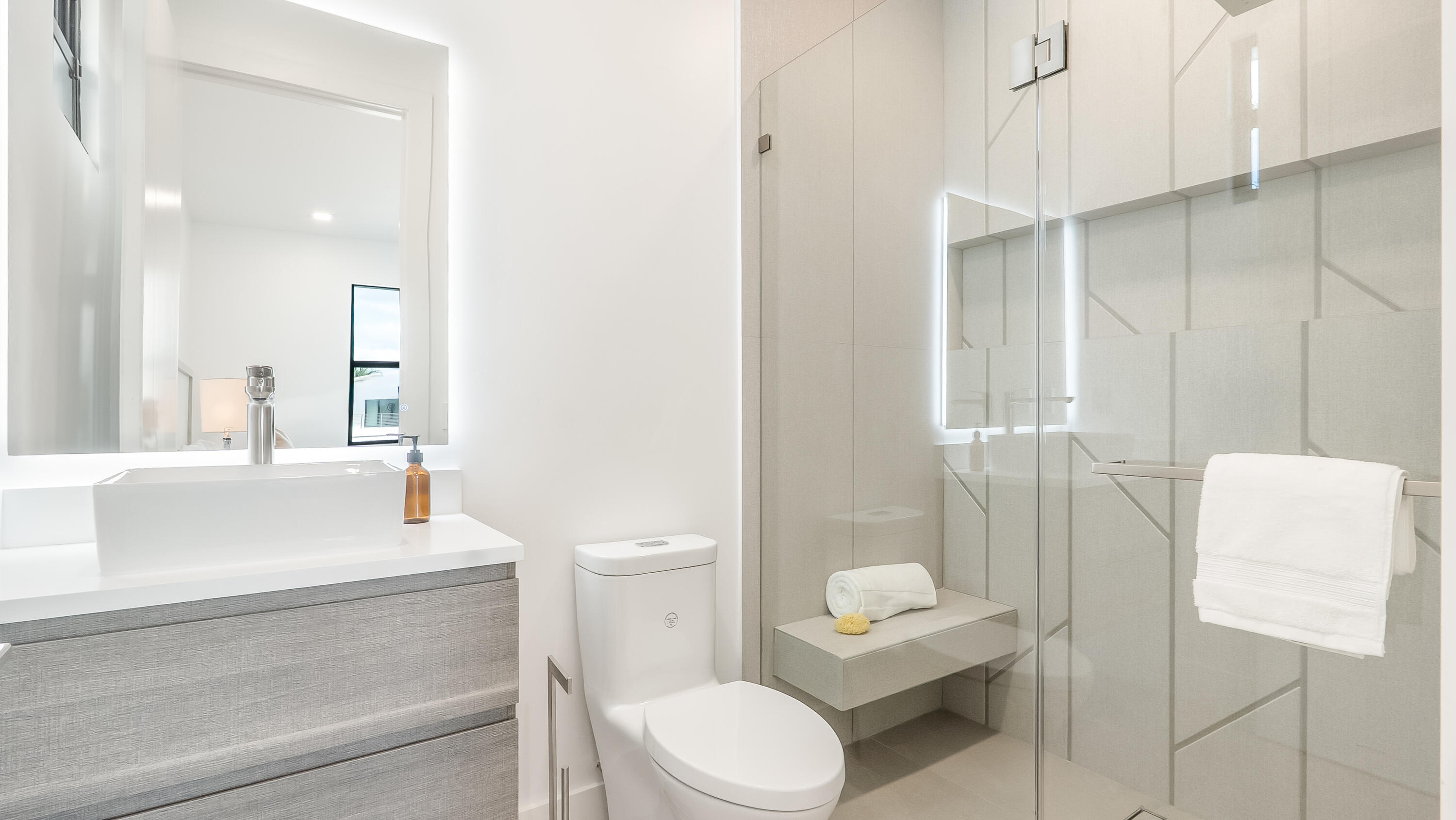 17400 Rosella Road Boca Raton, FL 33496 - Photo 79 of 102 7th Bath