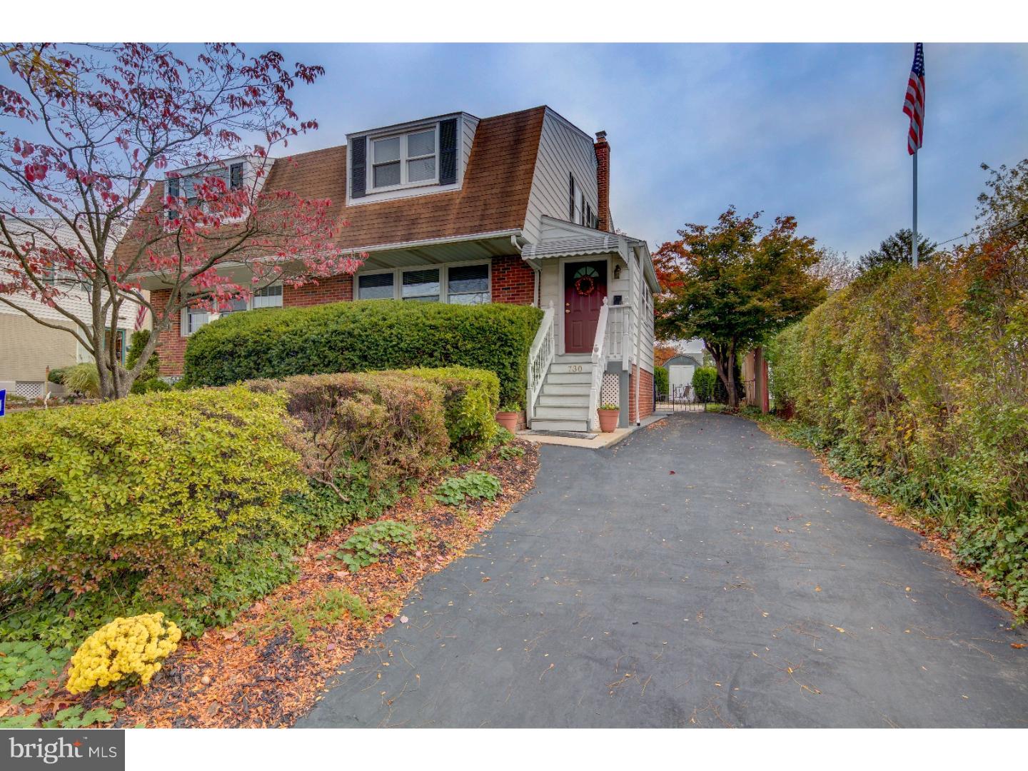 730 Hood Road Swarthmore, PA 19081 - Photo 1 of 25