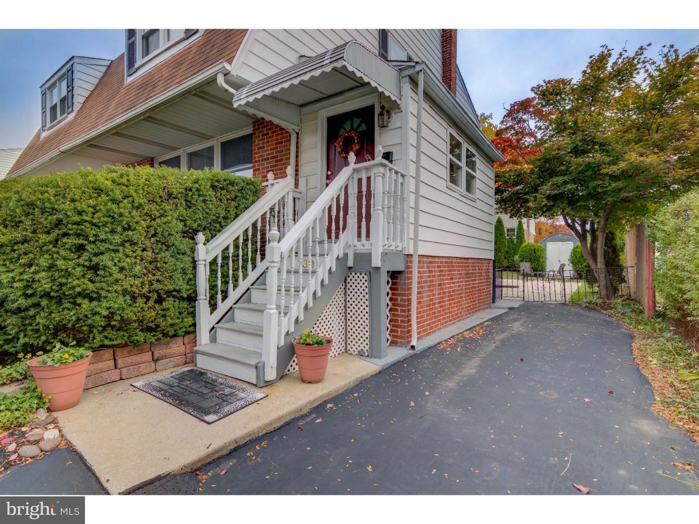 730 Hood Road Swarthmore, PA 19081 - Photo 2 of 25