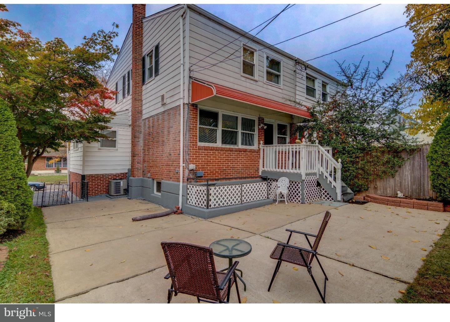 730 Hood Road Swarthmore, PA 19081 - Photo 23 of 25