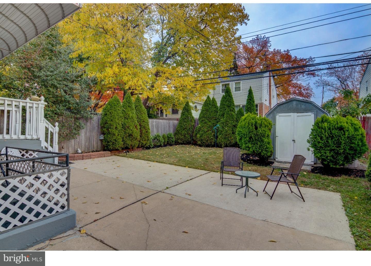 730 Hood Road Swarthmore, PA 19081 - Photo 4 of 25