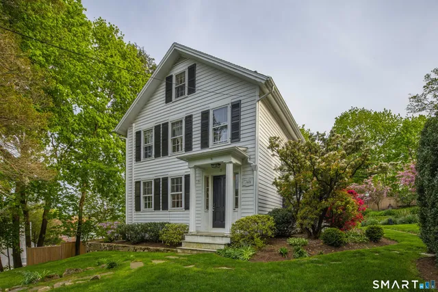 $1,279,000 | 15 Wright Street, Westport, CT 06880
