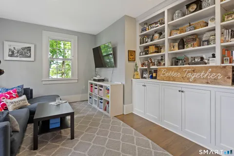 $1,279,000 | 15 Wright Street, Westport, CT 06880