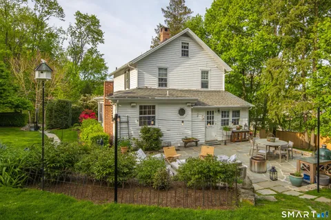 $1,279,000 | 15 Wright Street, Westport, CT 06880