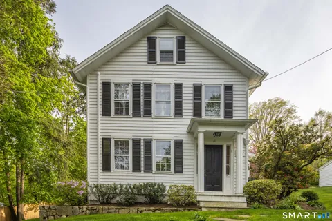 $1,279,000 | 15 Wright Street, Westport, CT 06880