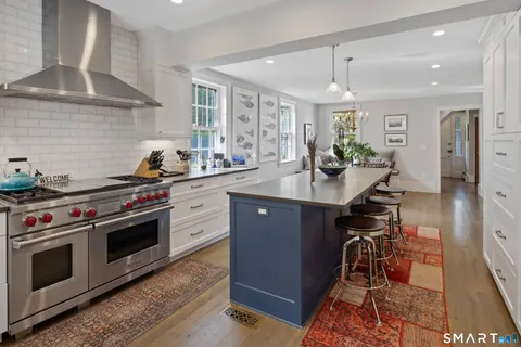 $1,279,000 | 15 Wright Street, Westport, CT 06880