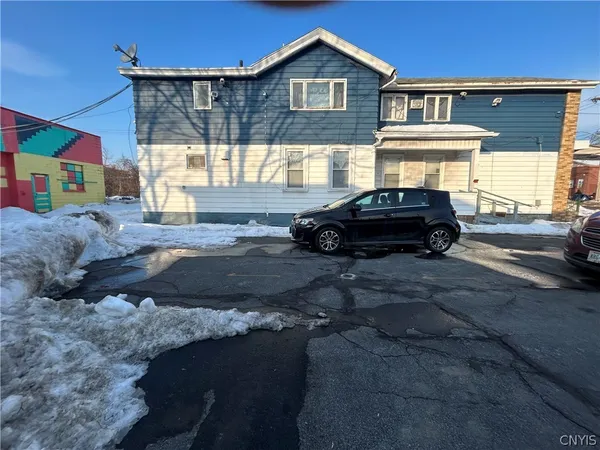 $274,900 | 807-809 Butternut Street, Syracuse, NY 13208