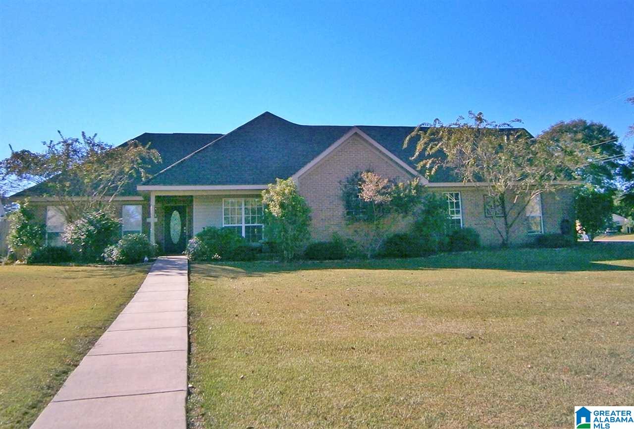 100 Corbin Street Clanton, AL 35045 - Photo 1 of 17