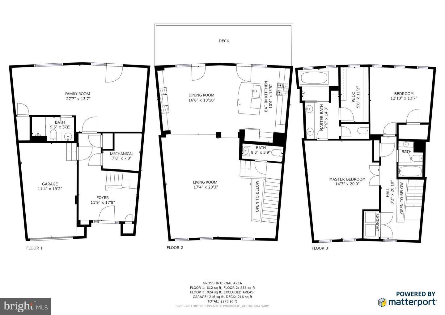 12148 Chancery Station Circle Reston, VA 20190 - Photo 2 of 13