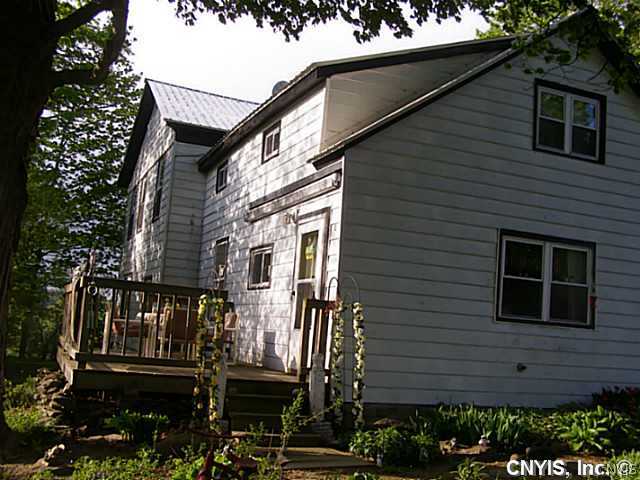 3161 Pickett Road Madison, NY 13402 - Photo 1 of 1 Exterior Front