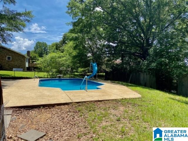 812 3rd Terrace Circle Pleasant Grove, AL 35127 - Photo 36 of 41