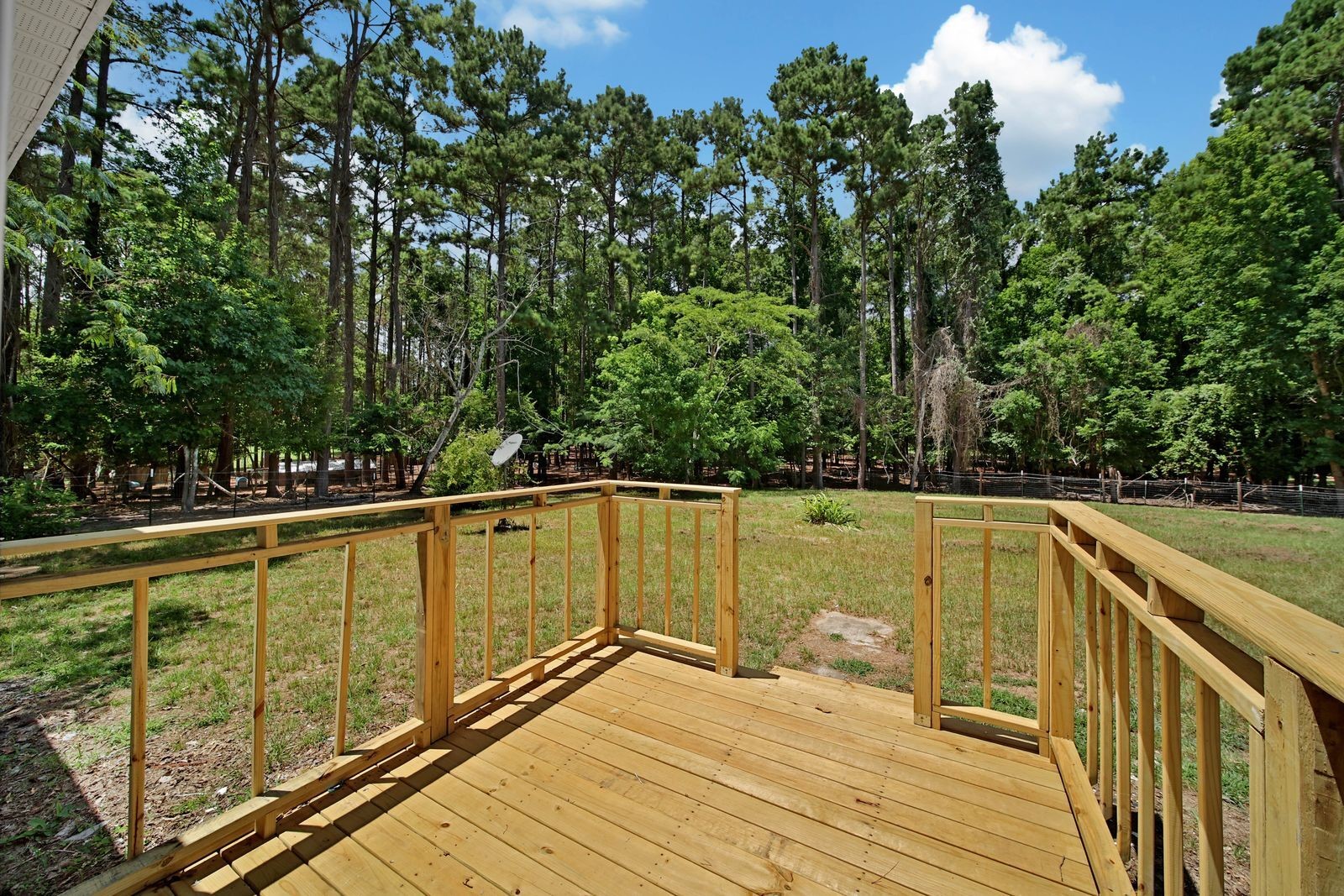 1081 County Road 2125 Cleveland, TX 77327 - Photo 14 of 15