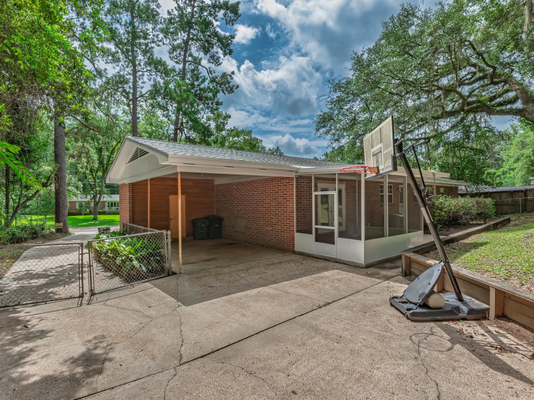 1908 Rosedale Drive Tallahassee, FL 32303 - Photo 37 of 47