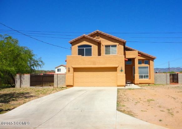 1793 Saltillo Court Rio Rico, AZ 85648 - Photo 18 of 18